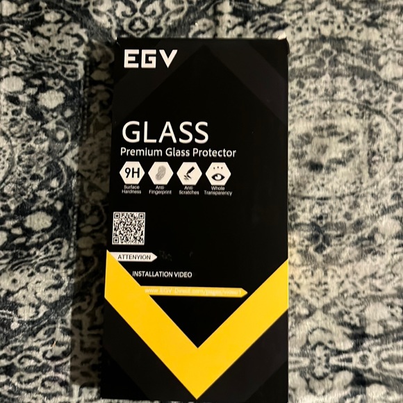 Brand new screen protectors for iPhone 7 Plus 8 plus - Picture 1 of 2